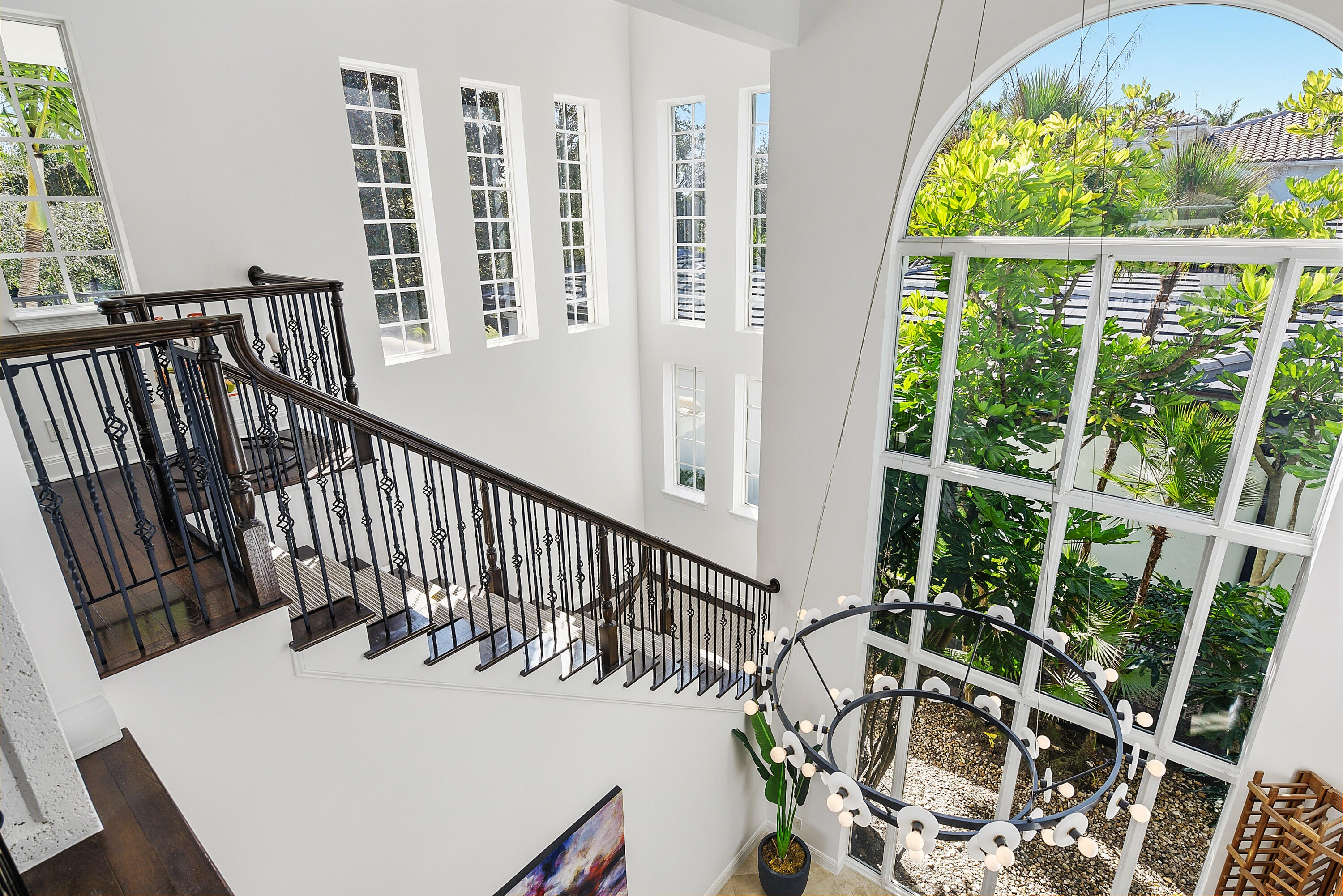 OLD PALM - Residential