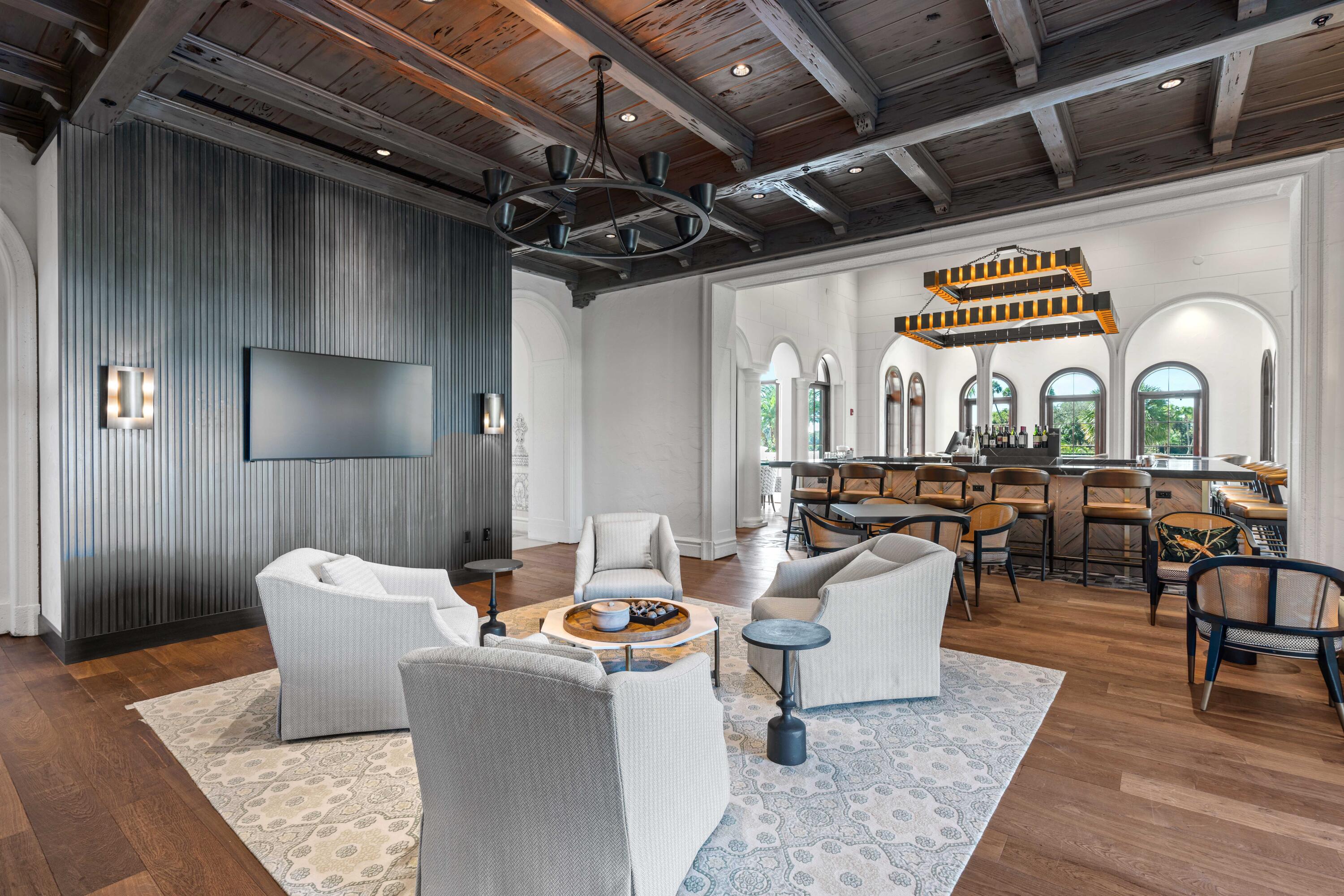 OLD PALM - Residential