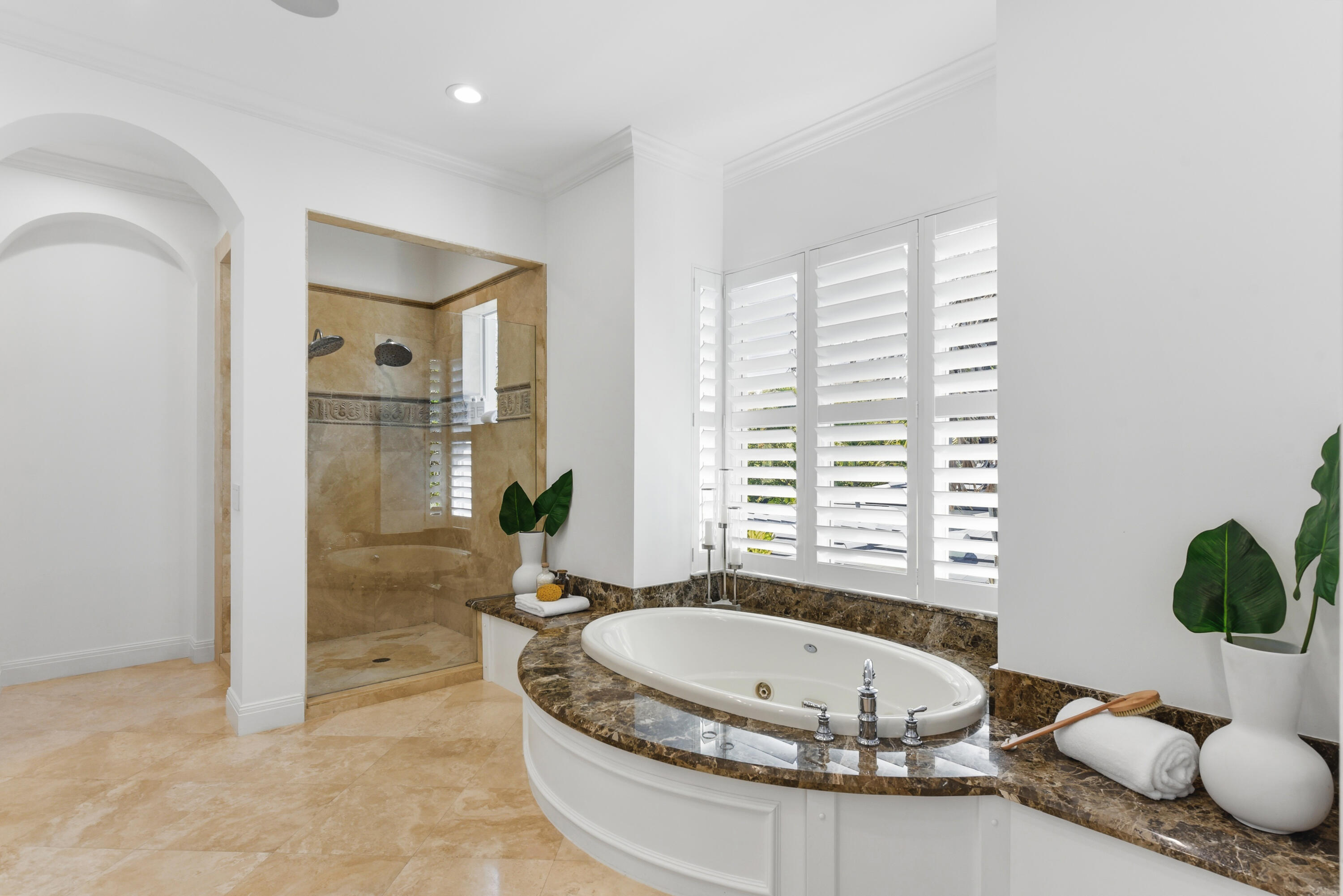 OLD PALM - Residential