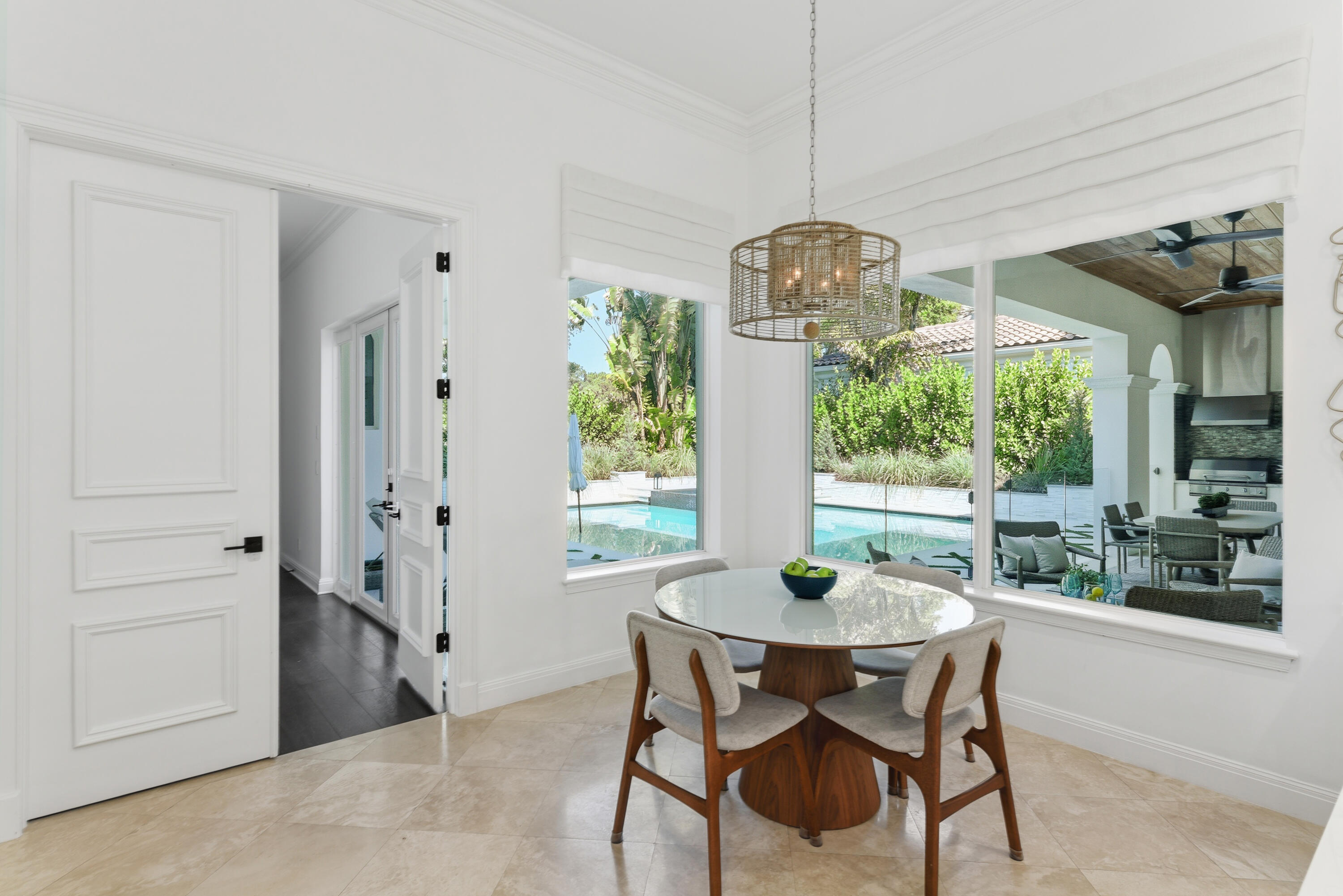 OLD PALM - Residential