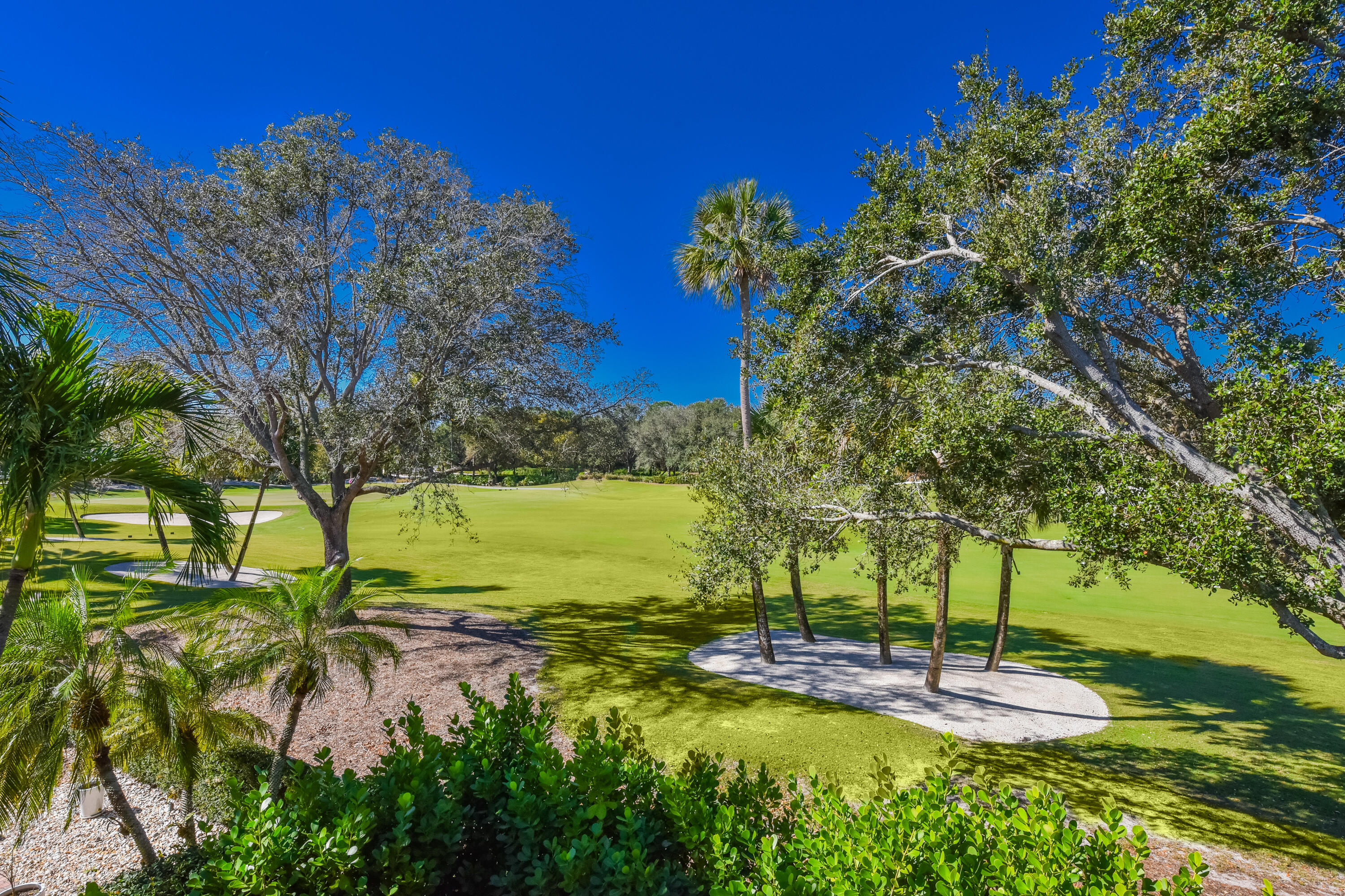 OLD PALM - Residential