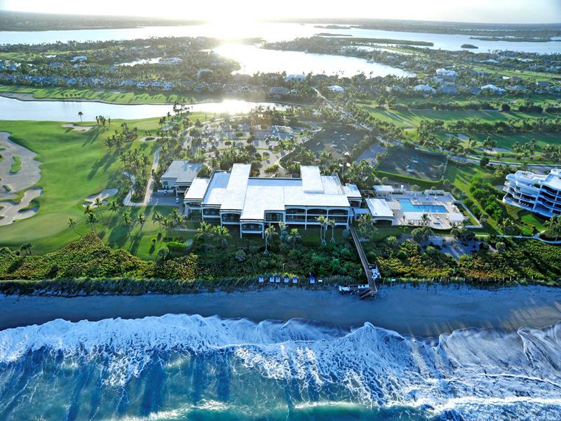SAILFISH POINT PLAT 31 - Residential