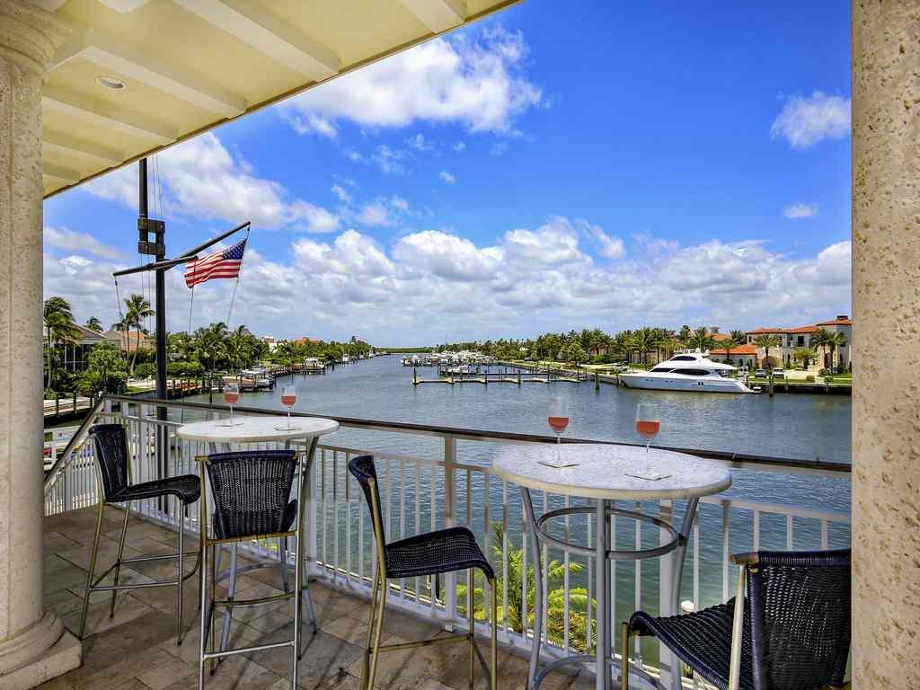 SAILFISH POINT PLAT 31 - Residential