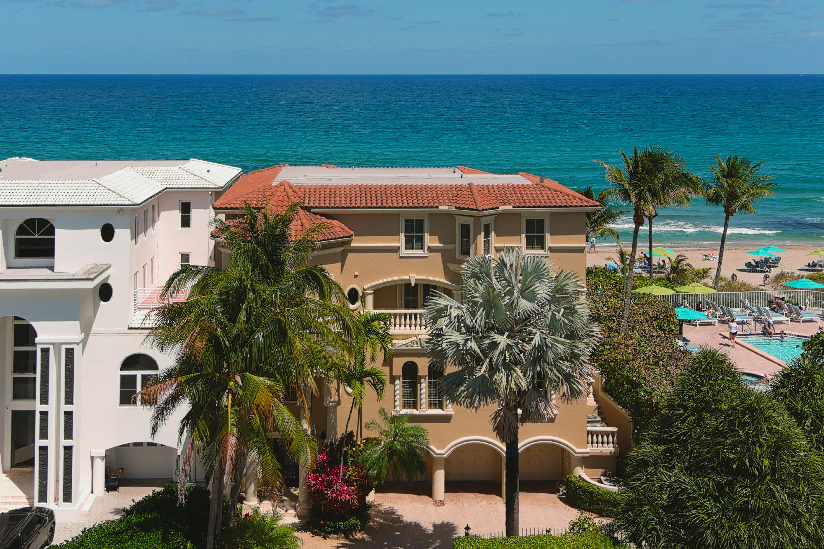 ISLE DE LA MAISON - Residential