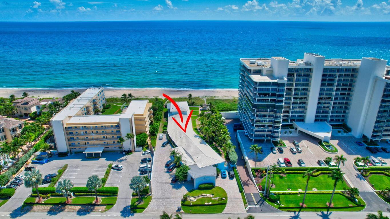 JAMAICA MANOR INC LESSEE - Residential