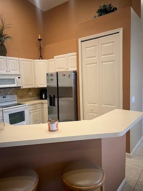 POD 20C PUD LL AT THE RESERVE - CASTLE PINES - Residential Lease