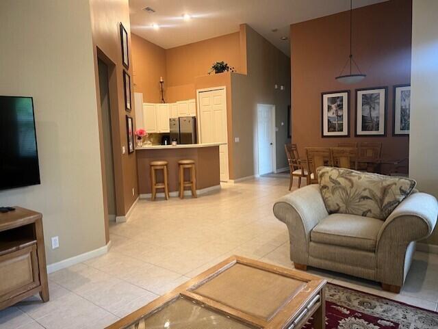 POD 20C PUD LL AT THE RESERVE - CASTLE PINES - Residential Lease