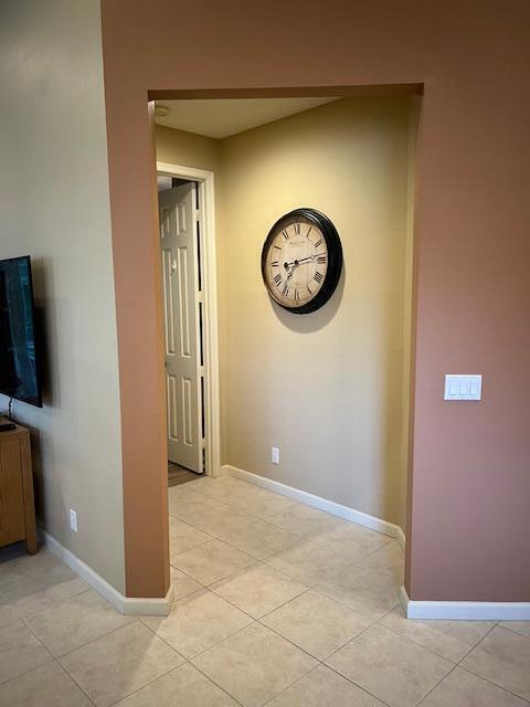 POD 20C PUD LL AT THE RESERVE - CASTLE PINES - Residential Lease