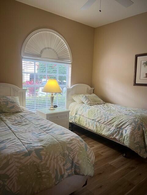 POD 20C PUD LL AT THE RESERVE - CASTLE PINES - Residential Lease