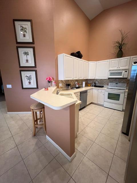 POD 20C PUD LL AT THE RESERVE - CASTLE PINES - Residential Lease