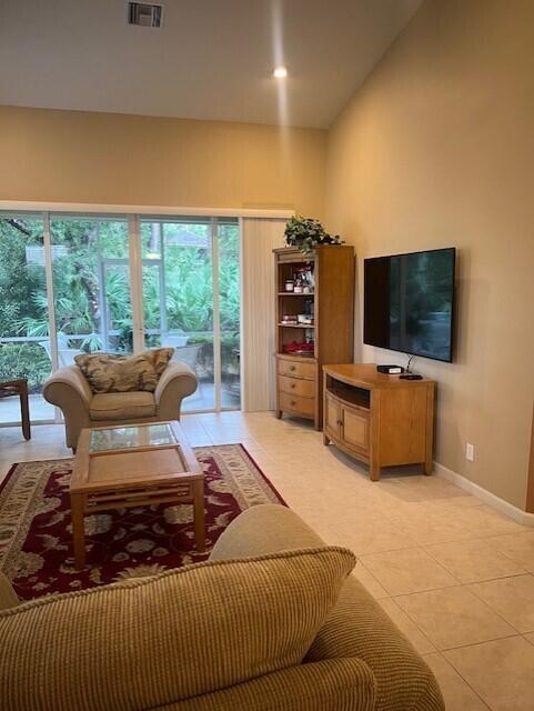 POD 20C PUD LL AT THE RESERVE - CASTLE PINES - Residential Lease