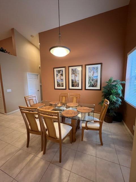 POD 20C PUD LL AT THE RESERVE - CASTLE PINES - Residential Lease