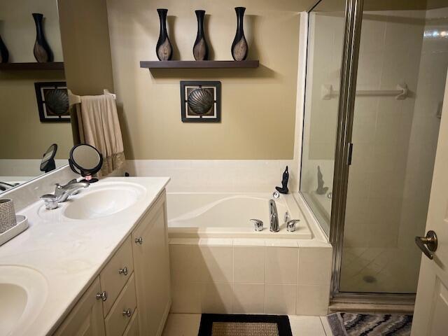 POD 20C PUD LL AT THE RESERVE - CASTLE PINES - Residential Lease