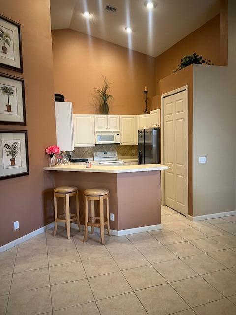 POD 20C PUD LL AT THE RESERVE - CASTLE PINES - Residential Lease