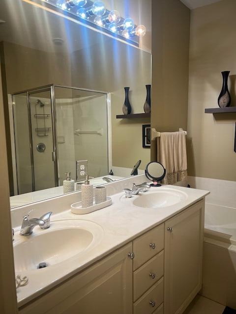 POD 20C PUD LL AT THE RESERVE - CASTLE PINES - Residential Lease