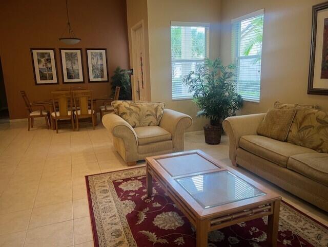 POD 20C PUD LL AT THE RESERVE - CASTLE PINES - Residential Lease