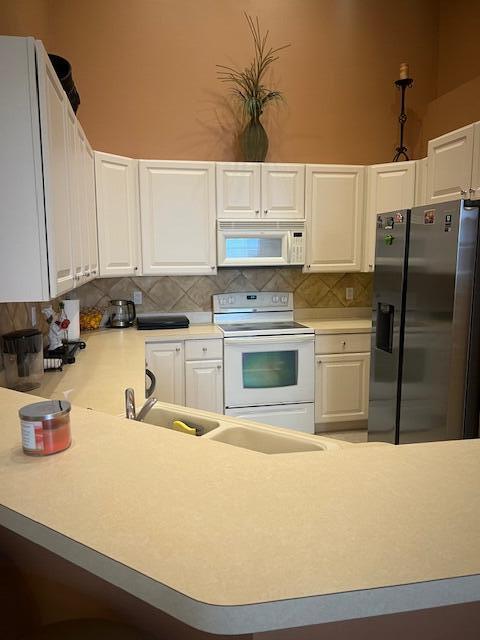 POD 20C PUD LL AT THE RESERVE - CASTLE PINES - Residential Lease