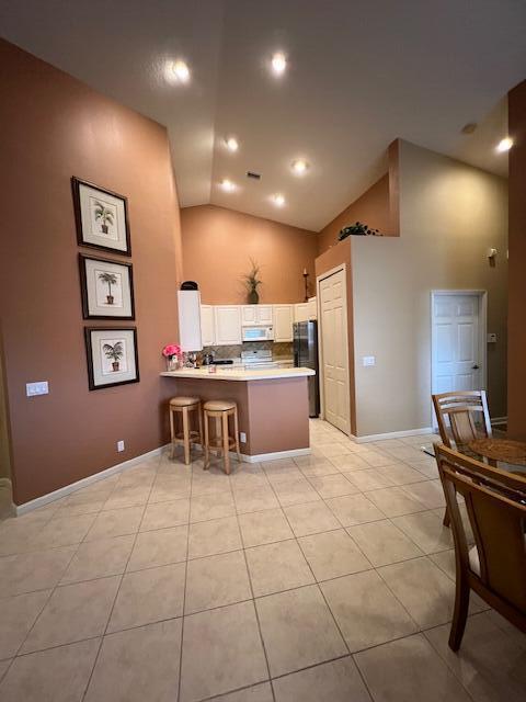 POD 20C PUD LL AT THE RESERVE - CASTLE PINES - Residential Lease