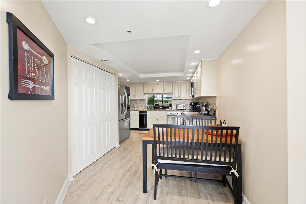 OVERLOOK CONDO - Residential
