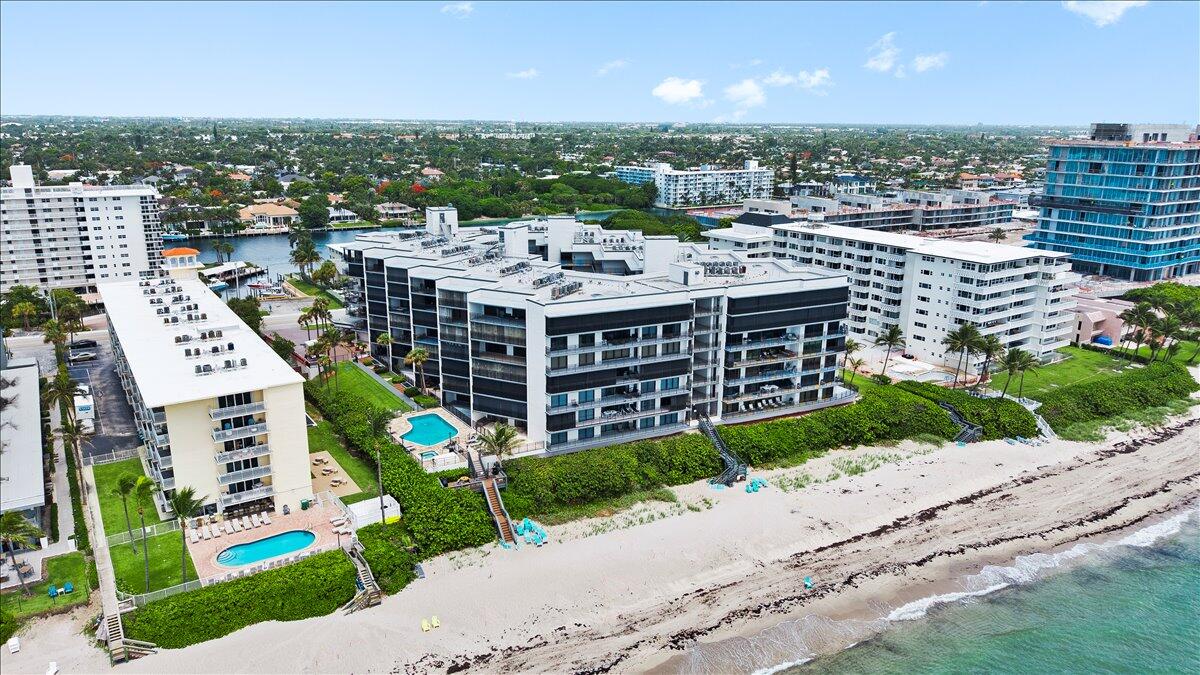 OVERLOOK CONDO - Residential