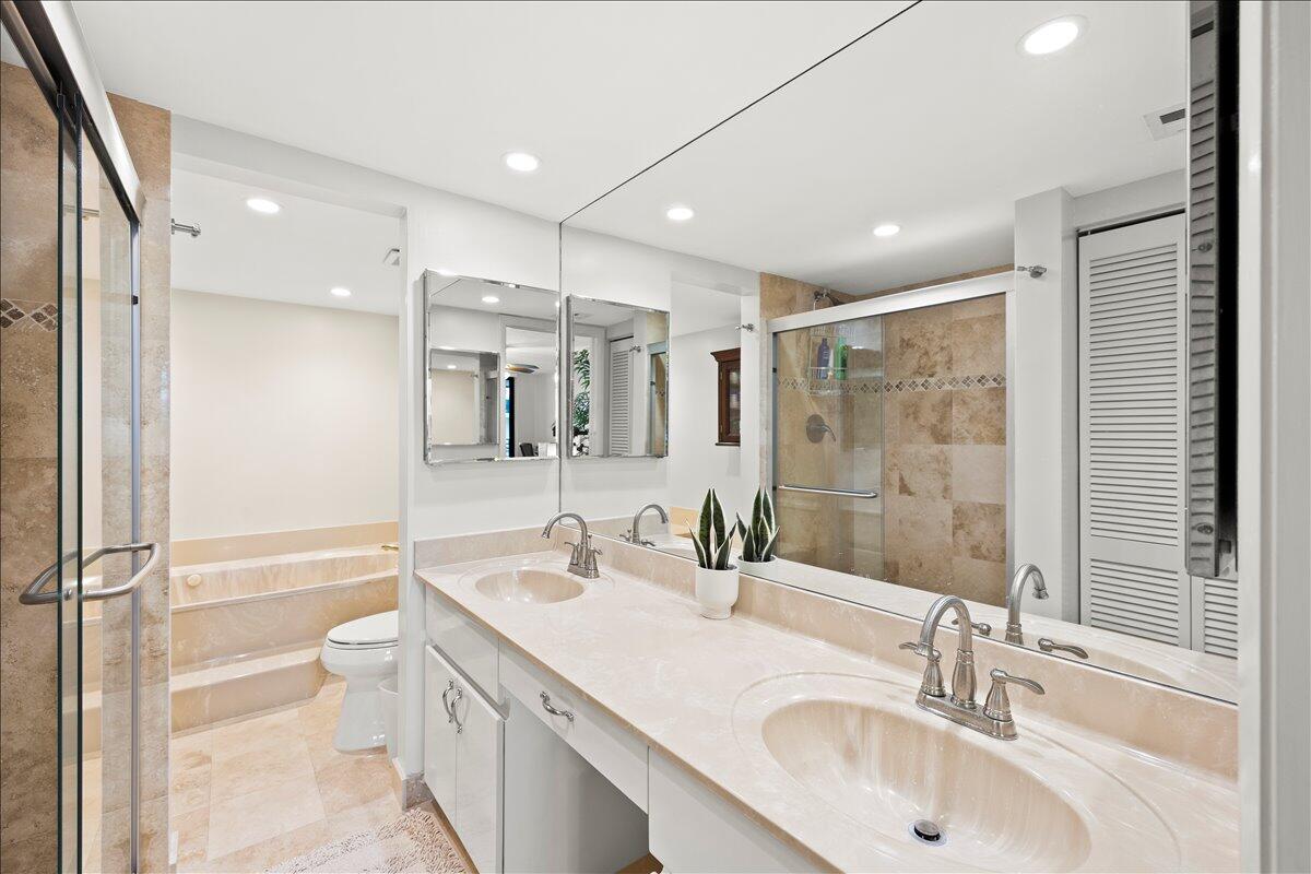 OVERLOOK CONDO - Residential