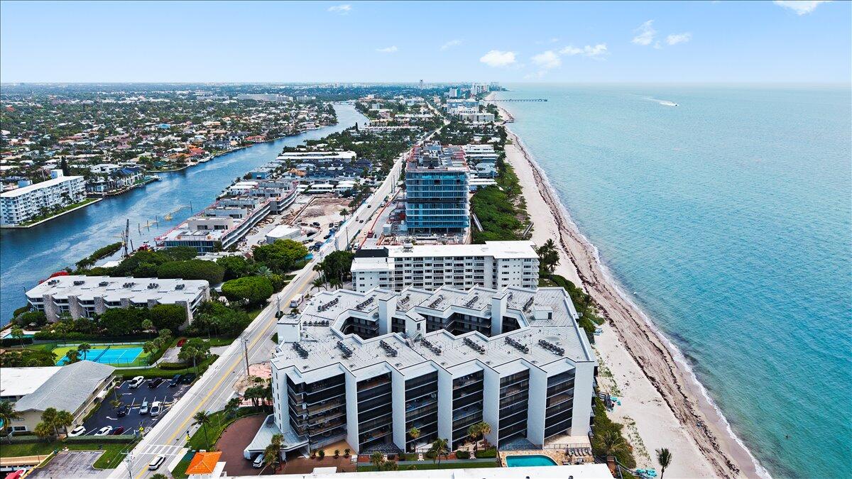 OVERLOOK CONDO - Residential