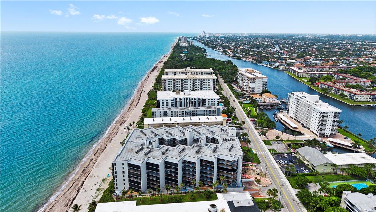 OVERLOOK CONDO - Residential