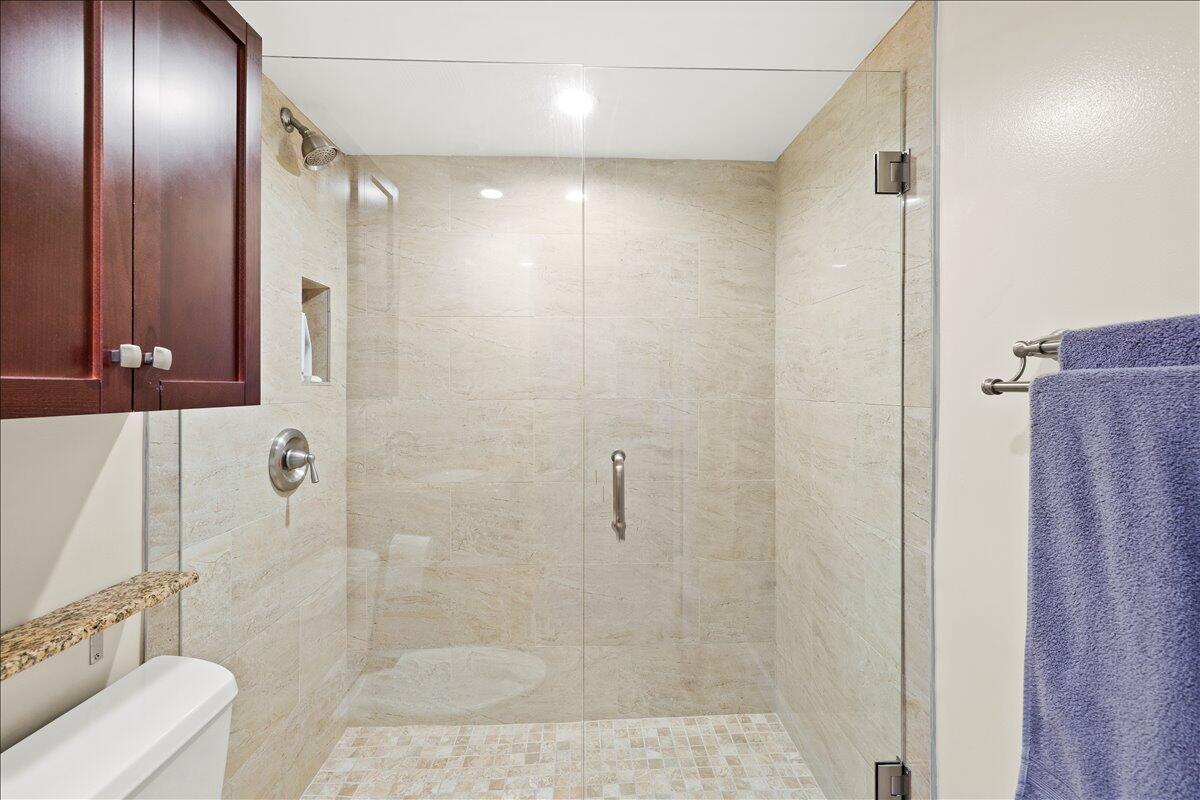OVERLOOK CONDO - Residential