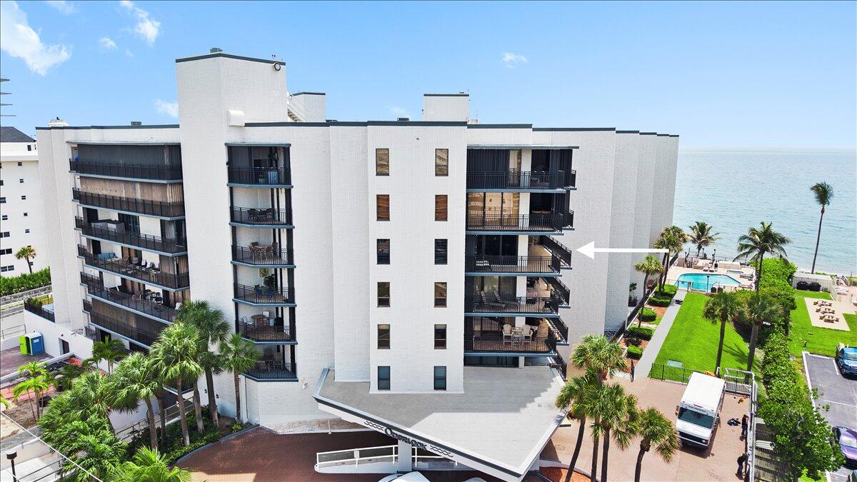 OVERLOOK CONDO - Residential