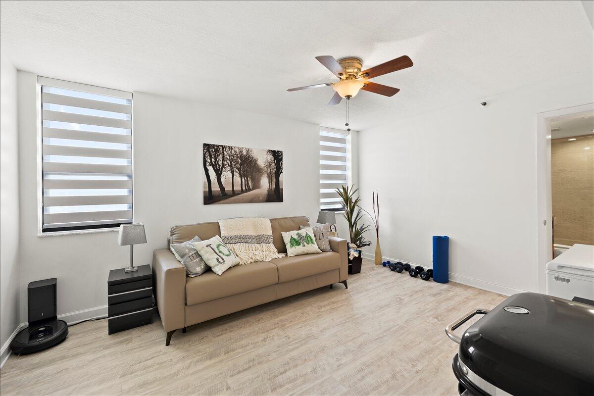 OVERLOOK CONDO - Residential