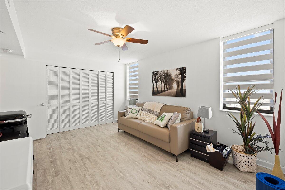 OVERLOOK CONDO - Residential