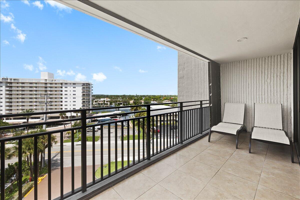 OVERLOOK CONDO - Residential