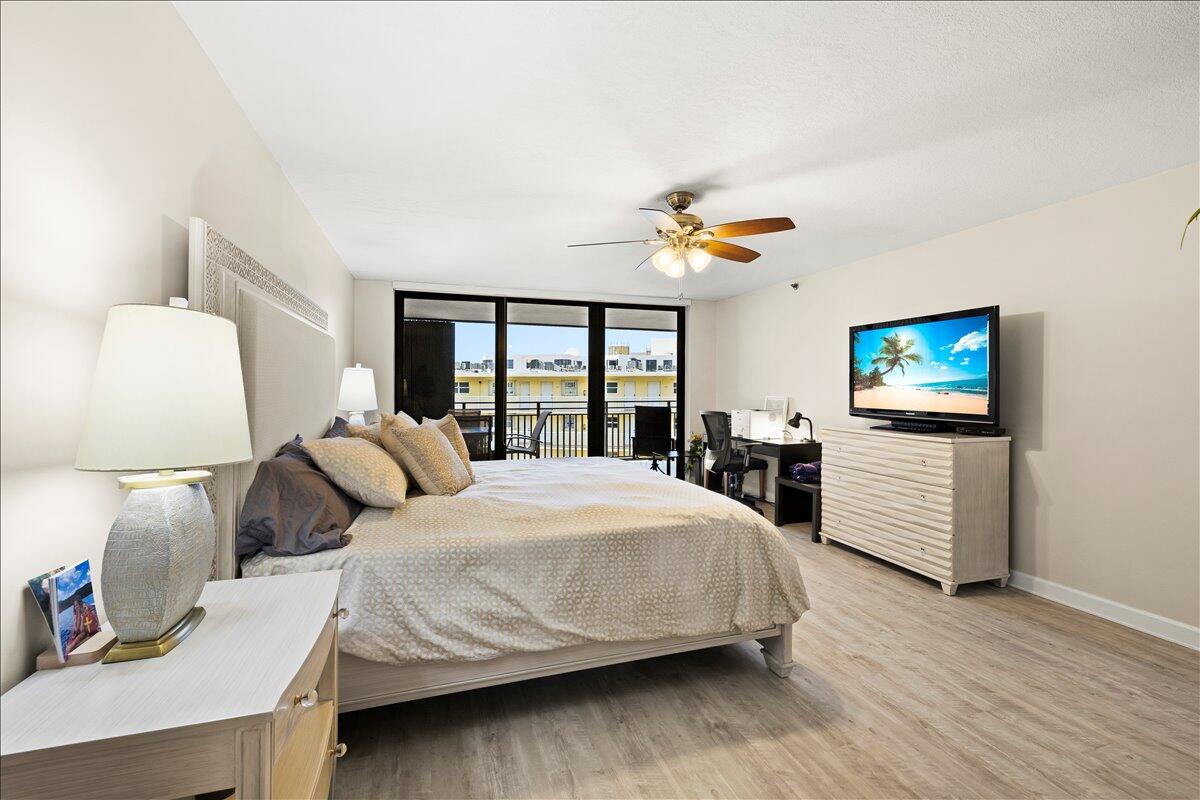 OVERLOOK CONDO - Residential