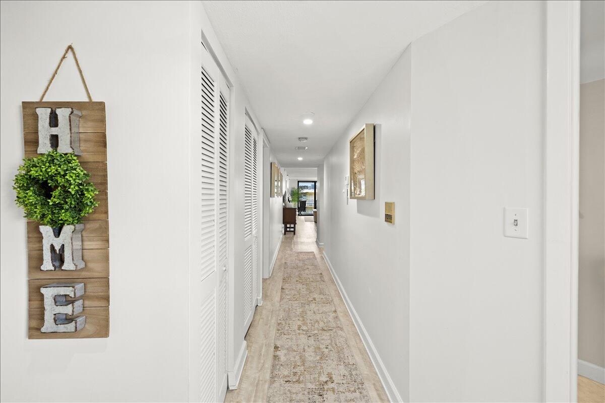 OVERLOOK CONDO - Residential