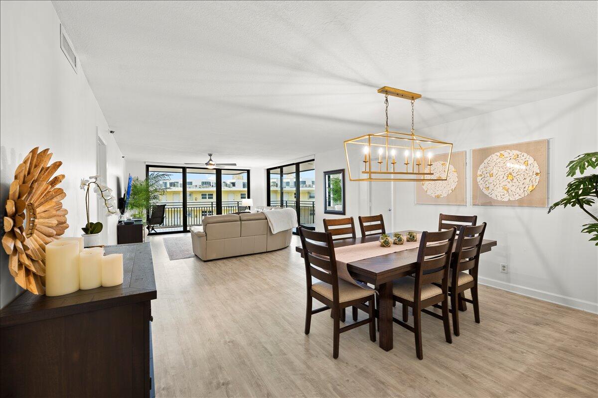 OVERLOOK CONDO - Residential