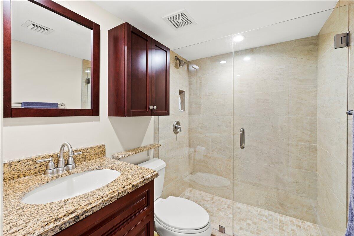 OVERLOOK CONDO - Residential