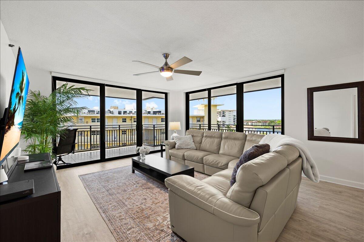 OVERLOOK CONDO - Residential