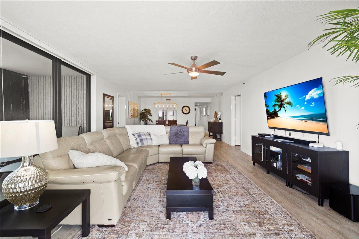 OVERLOOK CONDO - Residential
