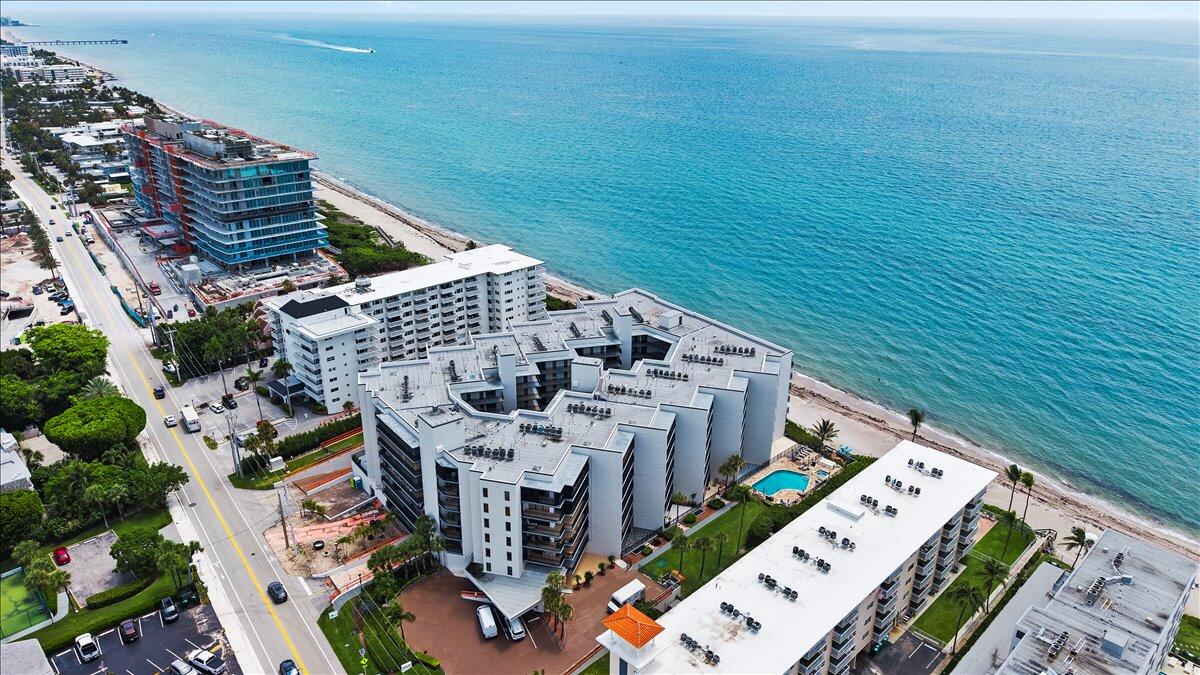OVERLOOK CONDO - Residential