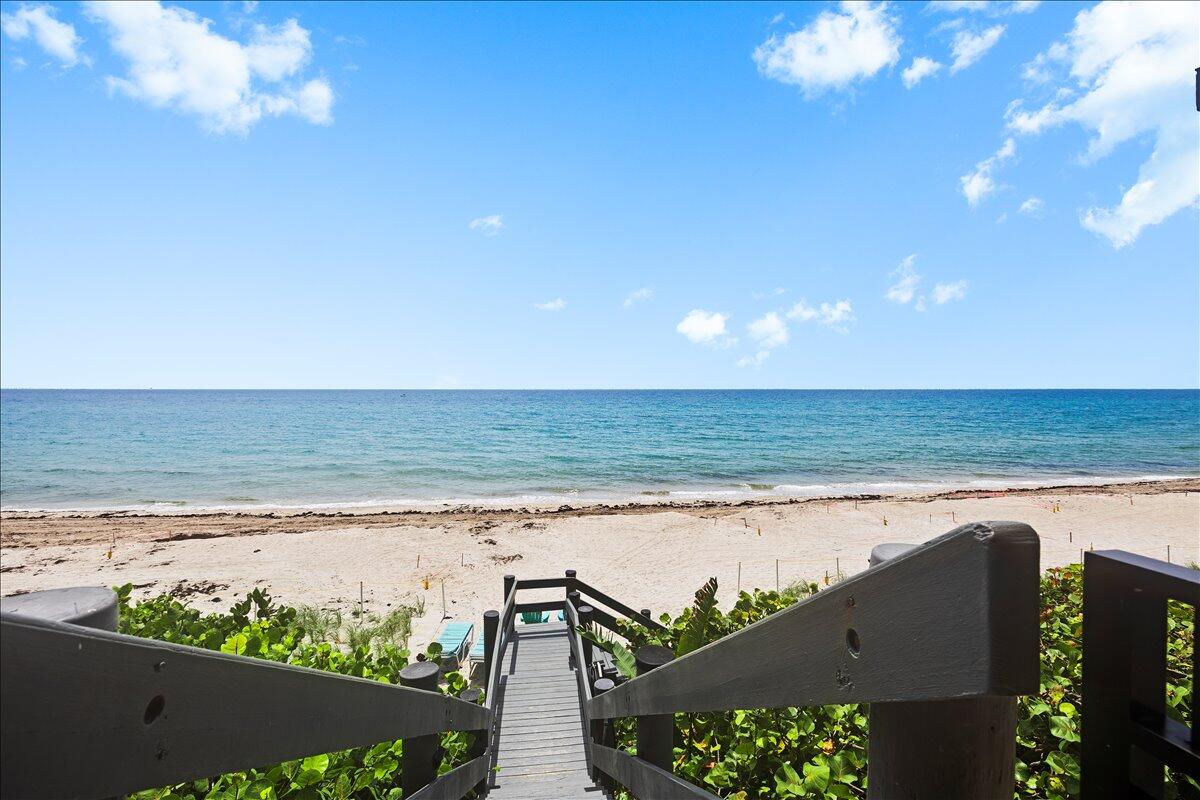 OVERLOOK CONDO - Residential