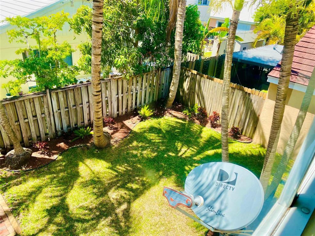 CORAL BAY REPLAT SECTION ONE - Residential