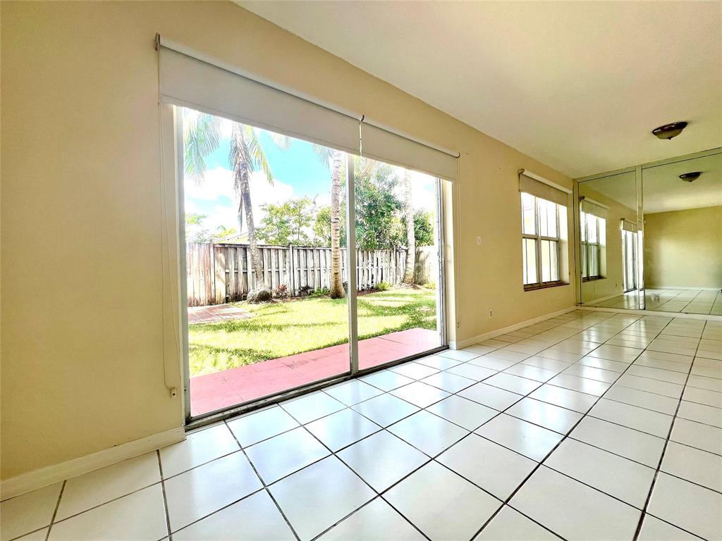 CORAL BAY REPLAT SECTION ONE - Residential