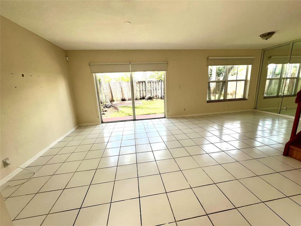 CORAL BAY REPLAT SECTION ONE - Residential