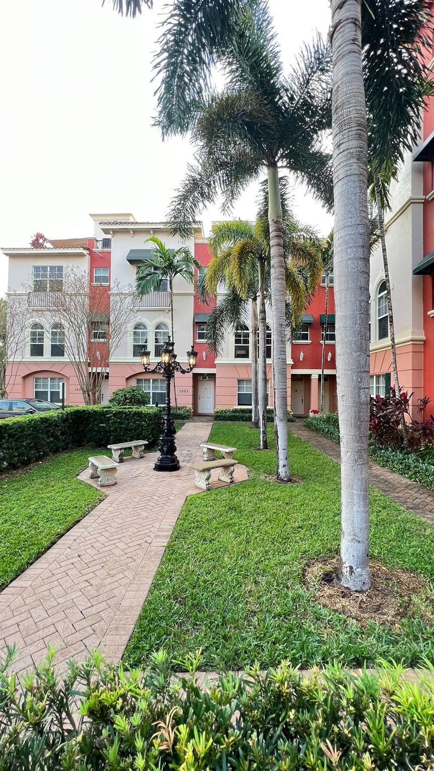 VILLA MEDICI - Residential