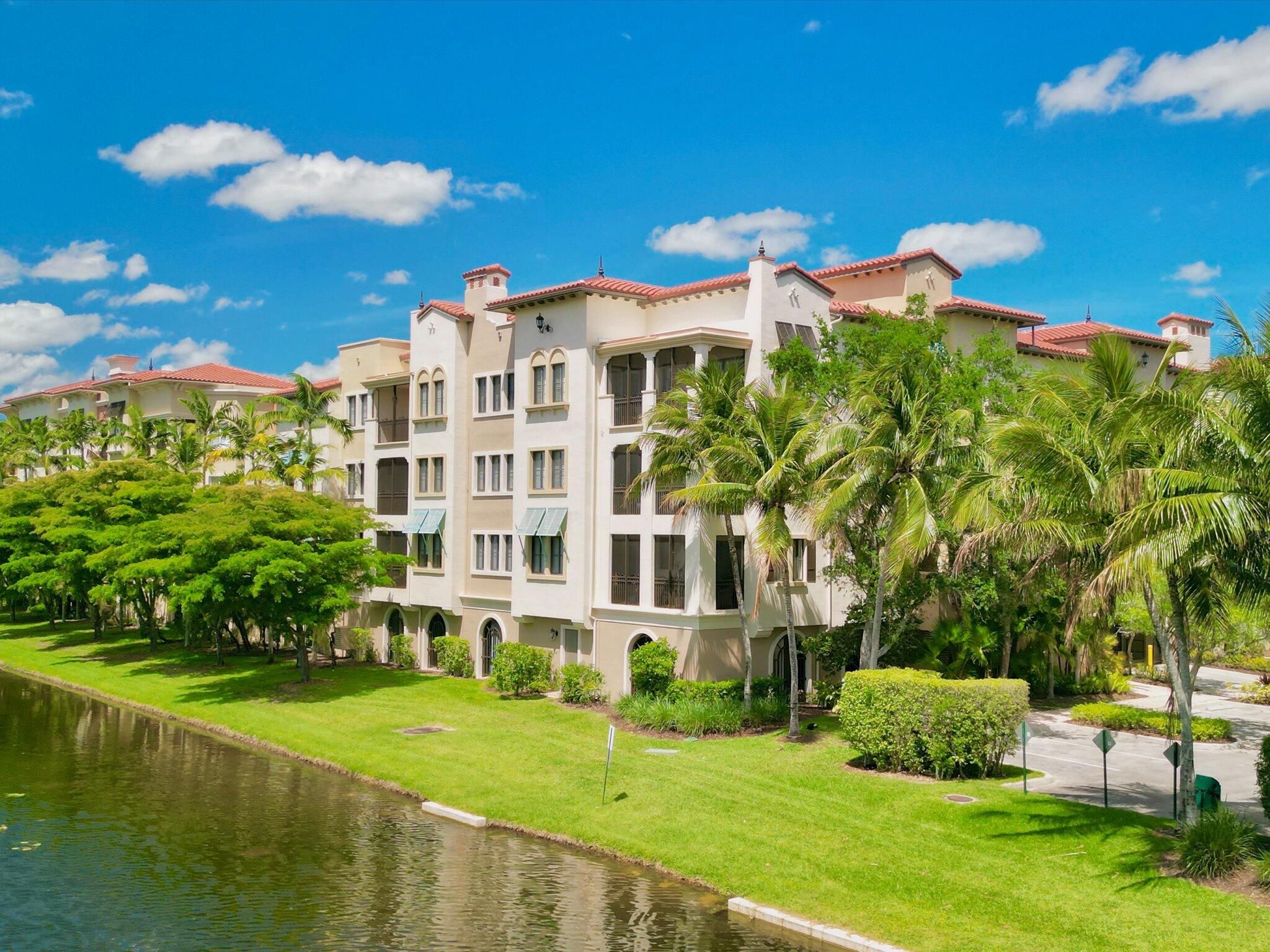 VILLA CASTILLE CONDO - Residential