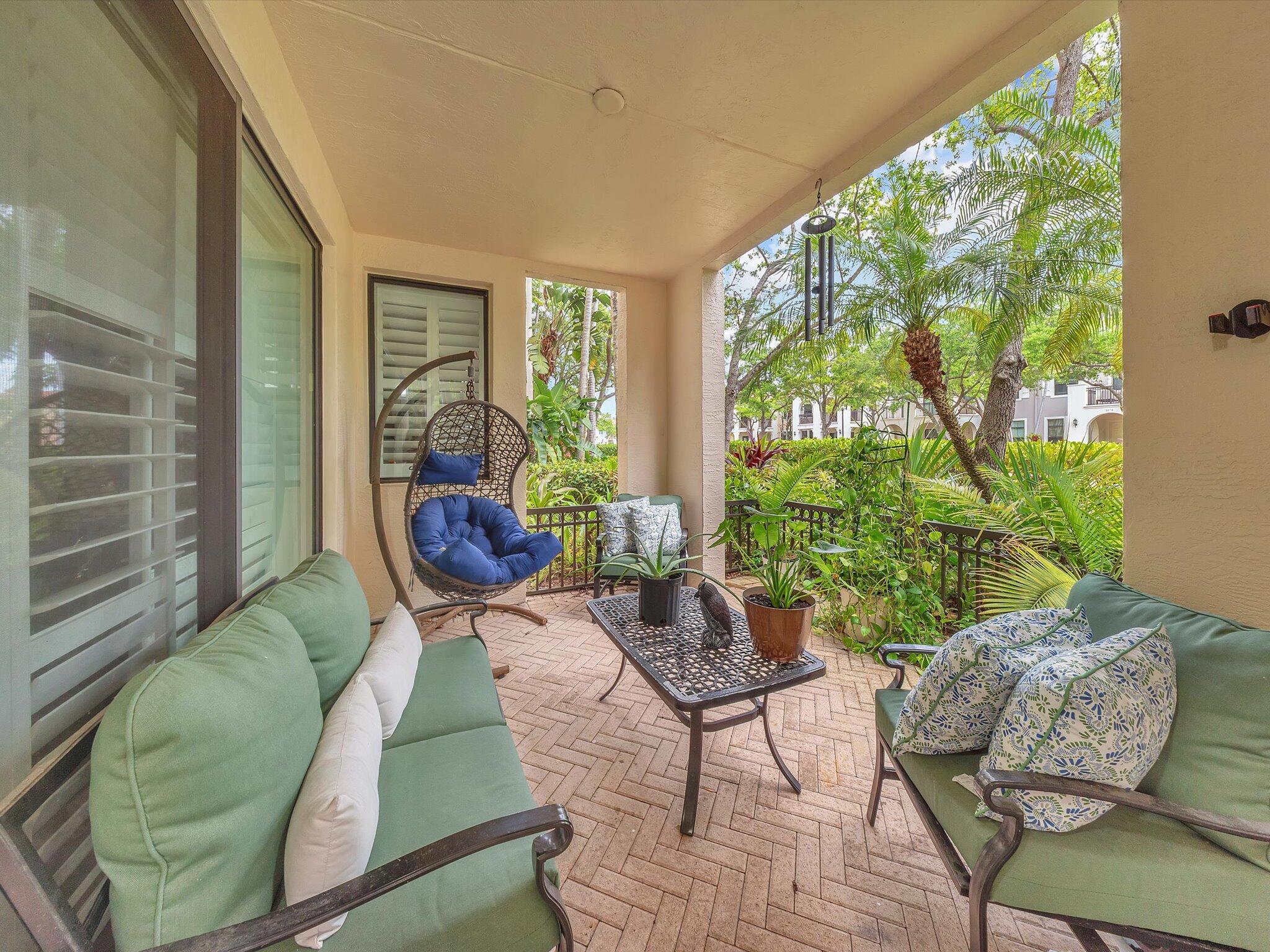 VILLA CASTILLE CONDO - Residential