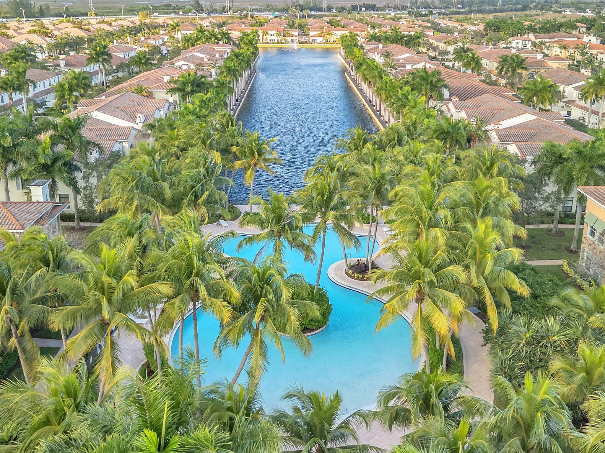 VILLA CASTILLE CONDO - Residential