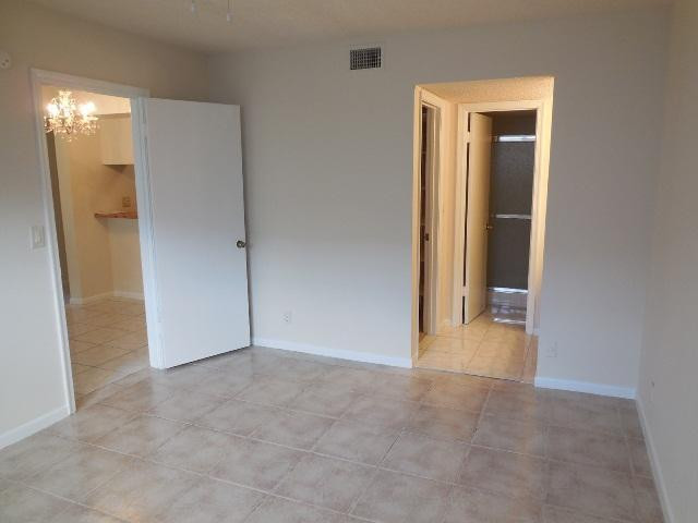 FOREST PARK SOUTH #2 COND - Residential Lease