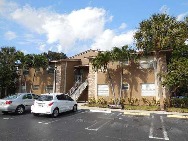 FOREST PARK SOUTH #2 COND - Residential Lease