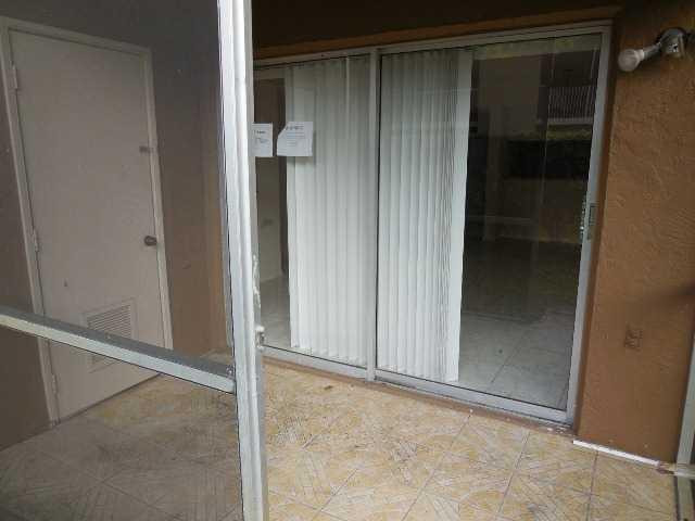 FOREST PARK SOUTH #2 COND - Residential Lease